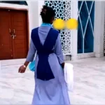 স্কুল ড্রেসে মসজিদে টিকটক করে টিসি পেল ছাত্রী