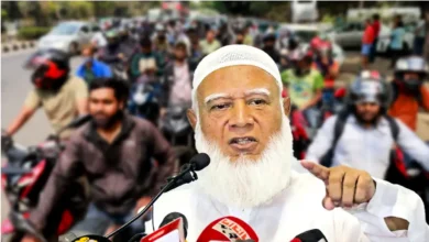 ‘মোটরসাইকেল চালকরা সাধারণত সম্পদশালী নন, করারোপ উচিত নয়’