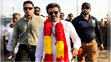 মুখ্যমন্ত্রী পদে বিজয় থালাপতির শপথ গ্রহণ স্থগিত।