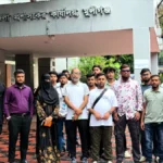 মুন্সিগঞ্জে প্যানেল চেয়ারম্যানের বিরুদ্ধে ধর্ষণ মামলা ধামাচাপার অভিযোগ,