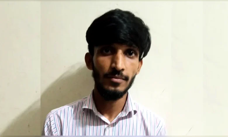 নারায়ণগঞ্জে ইয়াবাসহ আটক বিএনপি নেতার ছেলেকে কারাদণ্ড