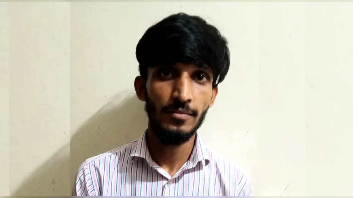নারায়ণগঞ্জে ইয়াবাসহ আটক বিএনপি নেতার ছেলেকে কারাদণ্ড