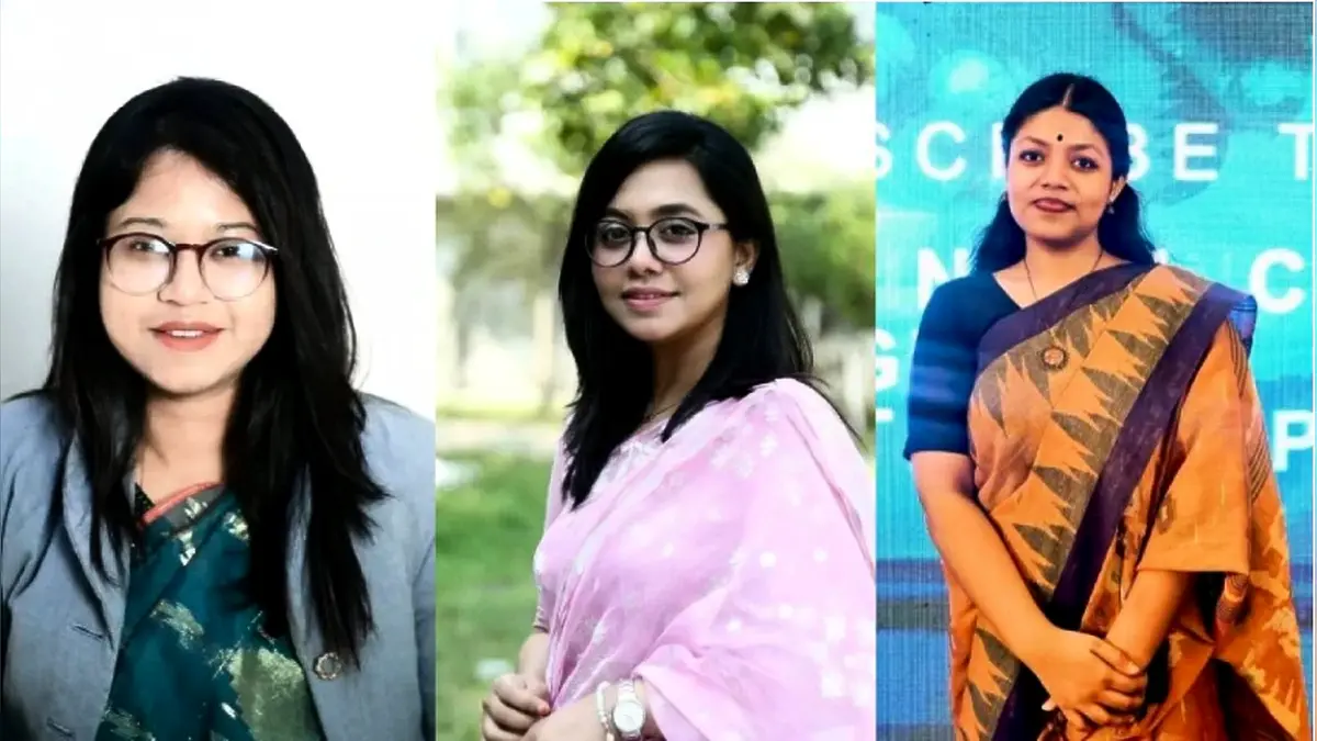 নারী-শিশুদের নিরাপত্তাহীনতায় সরকারের ব্যর্থতা স্পষ্ট, দাবি জাতীয় নারী শক্তির
