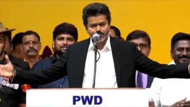 নারীদের নিরাপত্তা নিশ্চিতে বিশেষ বাহিনী গঠনের নির্দেশ দিলেন মুখ্যমন্ত্রী বিজয়