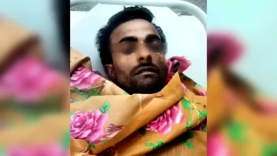 নরসিংদীতে ছোট ভাইয়ের হাতে বড় ভাই খুন গ্রেফতার দুই
