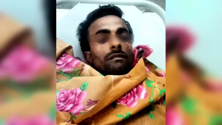 নরসিংদীতে ছোট ভাইয়ের হাতে বড় ভাই খুন গ্রেফতার দুই