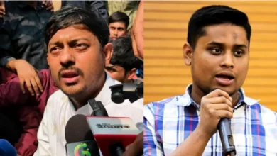 নাসীরুদ্দীন পাটওয়ারীর ওপর বিএনপির সন্ত্রাসীদের হামলা: হাসনাত আব্দুল্লাহ