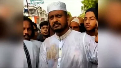 হঠাৎ চোখে অন্ধকার দেখতে শুরু করি: নাসীরুদ্দীন পাটওয়ারী