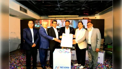 সুইজারল্যান্ডের স্যান্ডোজের ওষুধ তৈরি করে কানাডায় রপ্তানি শুরু করল নেভিয়ান