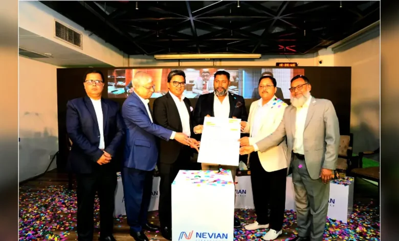 সুইজারল্যান্ডের স্যান্ডোজের ওষুধ তৈরি করে কানাডায় রপ্তানি শুরু করল নেভিয়ান