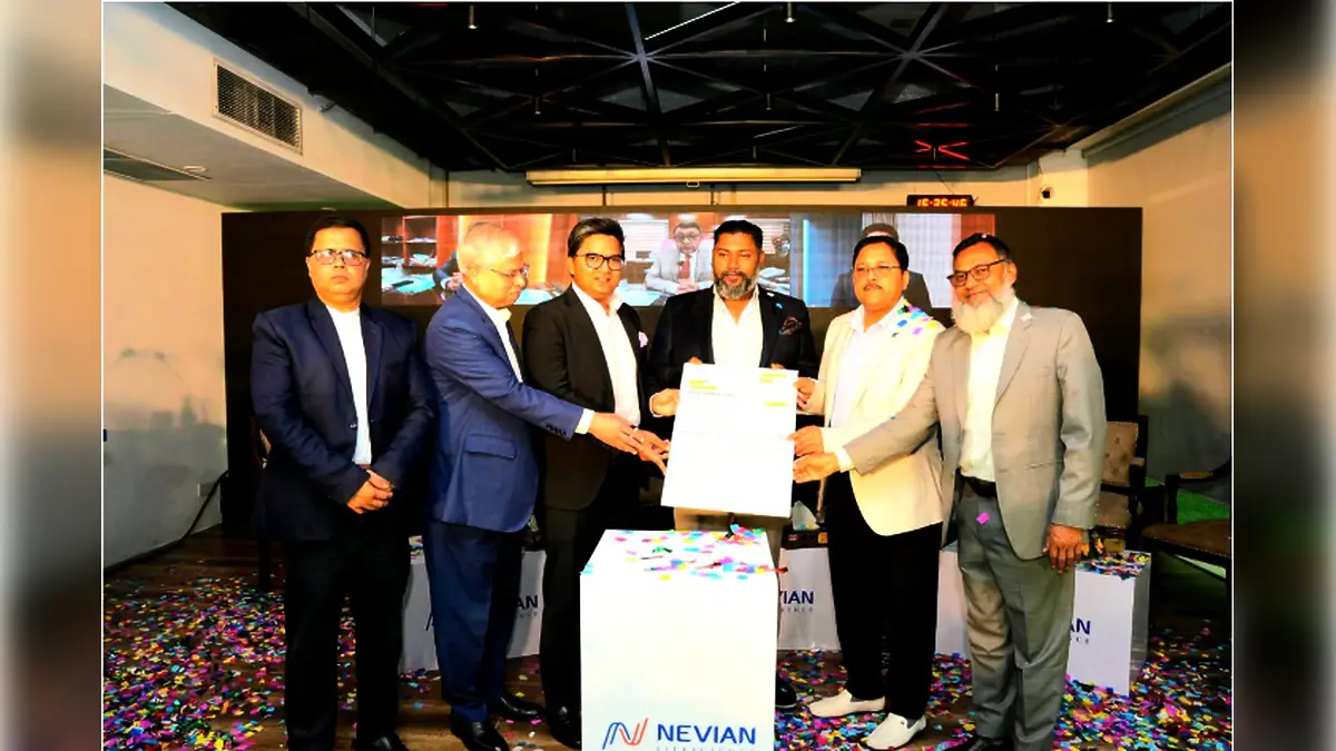 সুইজারল্যান্ডের স্যান্ডোজের ওষুধ তৈরি করে কানাডায় রপ্তানি শুরু করল নেভিয়ান