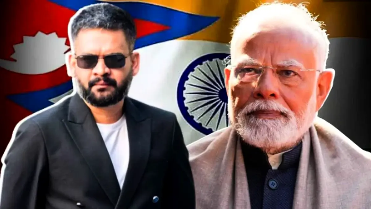 নেপালের নতুন প্রধানমন্ত্রীর সিদ্ধান্তে বিপাকে ভারত