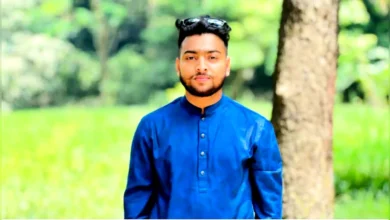 নিজ বাড়ির সামনে জামায়াতকর্মী গুলিবিদ্ধ
