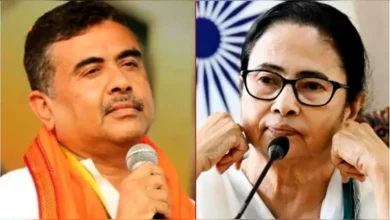 নিজের ‘পাতা ফাঁদেই’ বিজেপির কাছে হেরে গেলেন মমতা ব্যানার্জী