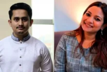 তোরা নিশ্চিহ্ন হয়ে যাবি বাংলাদেশ থেকে: সারজিসকে নীলা ইসরাফিল