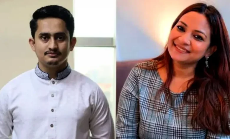 তোরা নিশ্চিহ্ন হয়ে যাবি বাংলাদেশ থেকে: সারজিসকে নীলা ইসরাফিল