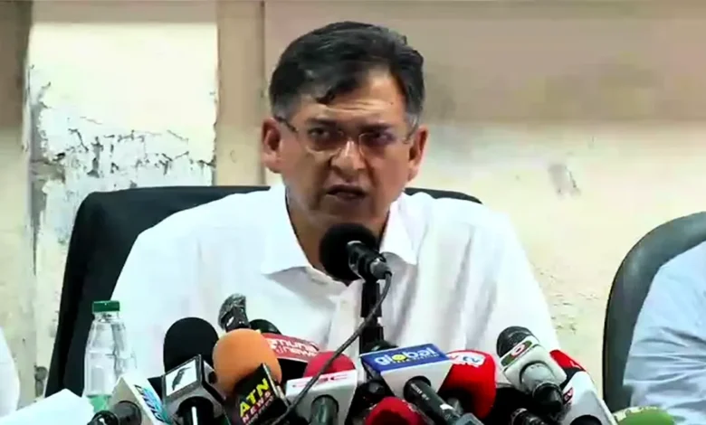 নির্যাতন ও ধর্ষণের ঘটনা সহ্যসীমার বাইরে চলে যাচ্ছে: স্বরাষ্ট্রমন্ত্রী