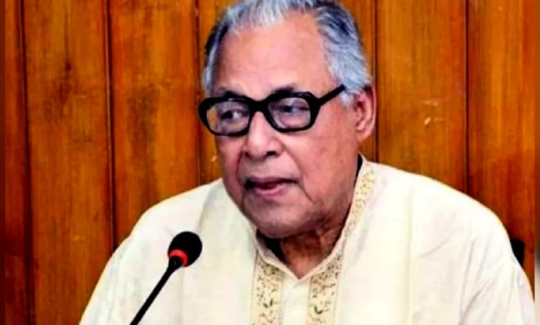 নজরুল ইসলাম খান: স্বৈরাচারী আচরণ করলে বিএনপির বিরুদ্ধেও ব্যবস্থা