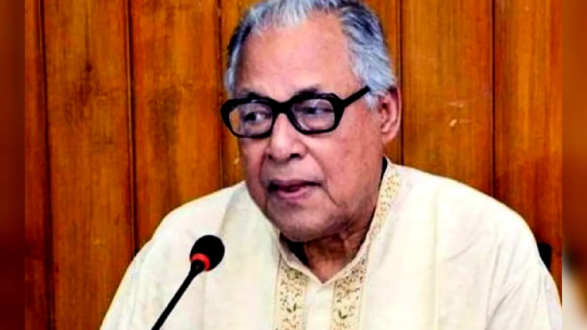 নজরুল ইসলাম খান: স্বৈরাচারী আচরণ করলে বিএনপির বিরুদ্ধেও ব্যবস্থা