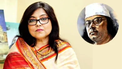 নজরুলের জন্মজয়ন্তীতে সরকারি ছুটির দাবি পরিবারের