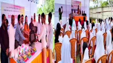 নরসিংদীর শিবপুরে শিক্ষা প্রতিষ্ঠানের মান উন্নয়নে ভিজিট বাড়িয়ে প্রতিবেদন দাখিলের নির্দেশ