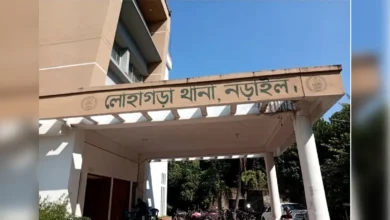 নড়াইলে প্রতিবন্ধী শিশুকে ধর্ষণ