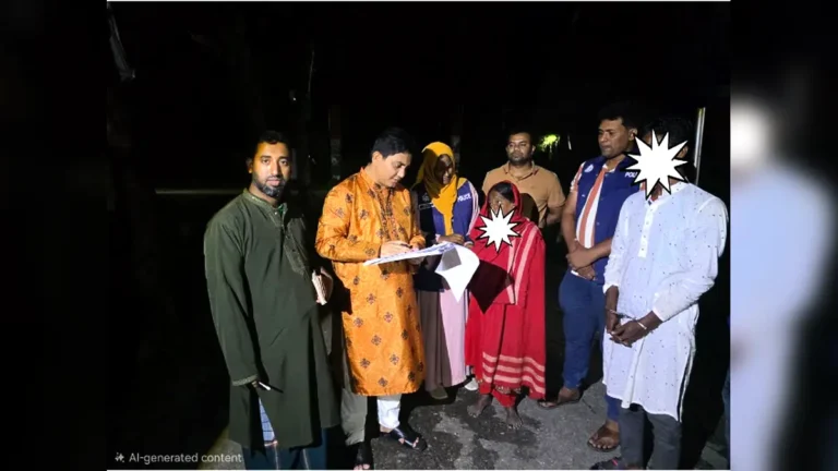 নরসিংদীর রায়পুরায় নারী মাদক ব্যাবসায়ী গ্ৰেফতার