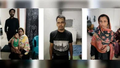 নরসিংদীর শিবপুরে চুরি হওয়া শিশু উদ্ধার, স্বামী, স্ত্রী আটক