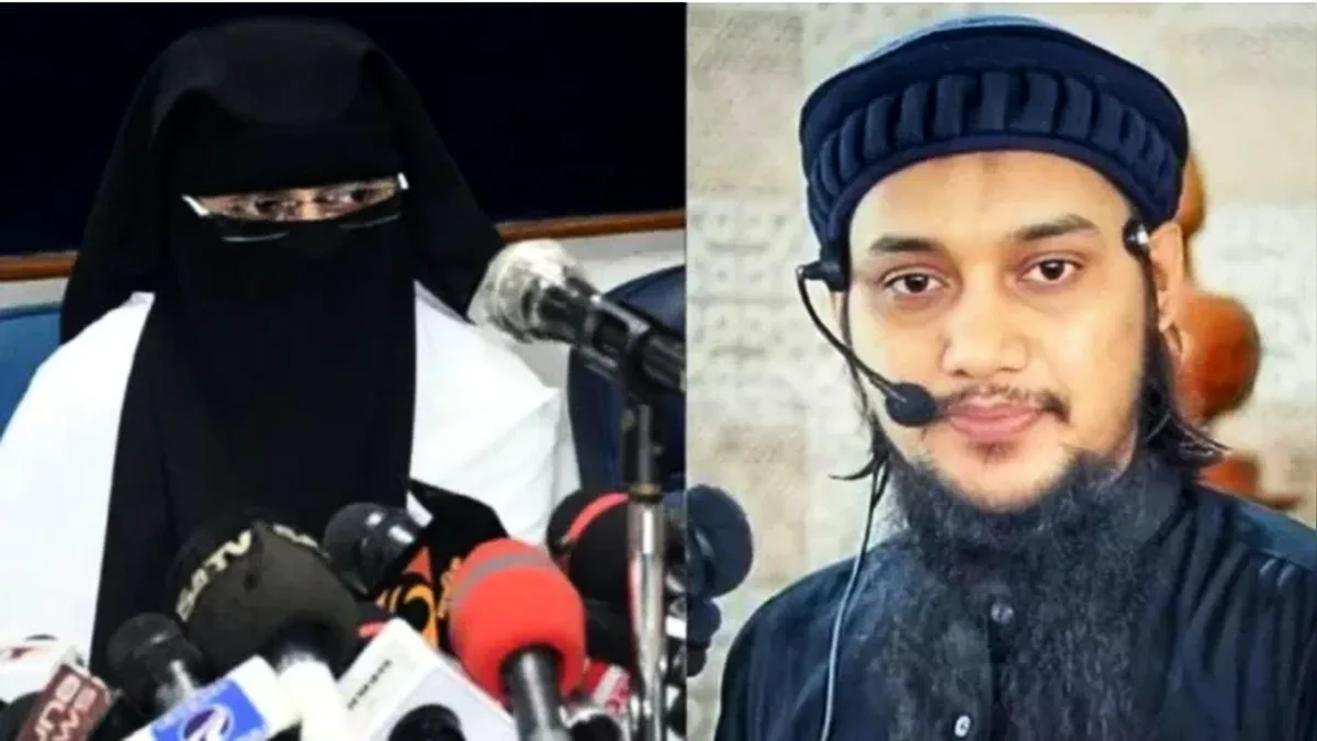 নতুন করে শুরু করেও টেকেনি সংসার: অনাকাঙ্ক্ষিত কারণে বিচ্ছেদ