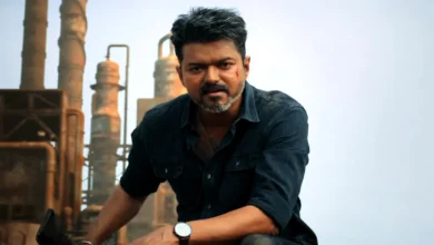থালাপতির শেষ চলচ্চিত্র অবশেষে মুক্তি পেল