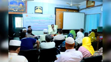 পাবনা পৌরসভায় ক্যাপিটাল ইনভেস্টমেন্ট প্ল্যান শীর্ষক কর্মশালা অনুষ্ঠিত