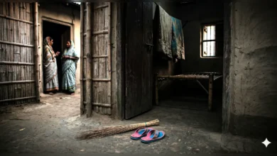পাবনায় খাবার কিনে দেওয়ার প্রলোভনে স্কুল ছাত্রীকে ধর্ষণের অভিযোগ