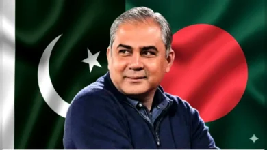 ঢাকায় আসছেন পাকিস্তানের স্বরাষ্ট্রমন্ত্রী, আলোচনায় মাদক ও সন্ত্রাস দমন