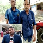 পলাশবাড়ীতে সাংবাদিক পাপুলের উপর হামলাকারীদের দ্রুত গ্রেফতারের দাবী