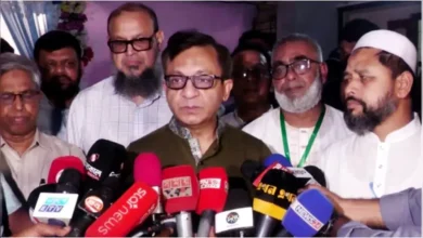পাঁচ বছরে দুই কোটি কর্মসংস্থান সৃষ্টি করা হবে: শিল্পমন্ত্রী