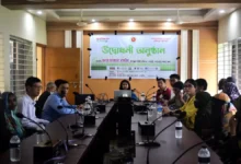 পানছড়িতে ‘ভূমি মেলা ২০২৬’ এর উদ্বোধন ও র্যালি অনুষ্ঠিত