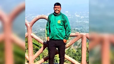 পানছড়িতে অজ্ঞাত সন্ত্রাসীদের ব্রাসফায়ারে ইউপিডিএফ গনতান্ত্রিক সদস্য নিহত