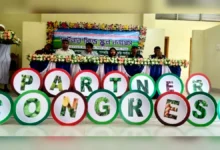 পানছড়িতে অনুষ্ঠিত হলো পার্টনার ফিল্ড স্কুল কংগ্রেস