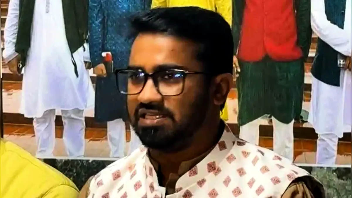 পাটওয়ারীর বক্তব্য আবোলতাবোল, ডোপ টেস্ট চাইলেন রাশেদ খান