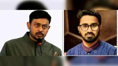 পাটওয়ারী আমার পা ধরতে বাকি রেখেছিল: রাশেদ খান