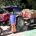 পদ্মা নদী থেকে অবৈধভাবে মাটি উত্তোলন চাঁপাইনবাবগঞ্জে ট্রাক্টরসহ আটক ১, জরিমানা
