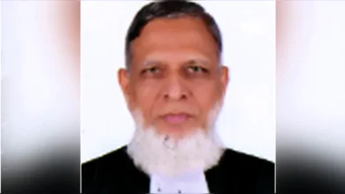 ডেপুটি অ্যাটর্নি জেনারেল রেজাউল করিমের পদত্যাগ