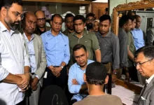পল্লবীতে শিশুর হত্যাকাণ্ডে প্রধানমন্ত্রী তারেক রহমানের সাক্ষাৎ