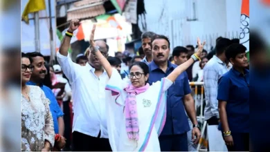 পোস্টাল ব্যালট গণনায় শুরুতেই এগিয়ে তৃণমূল