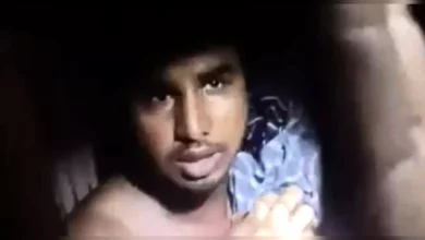 প্রবাসীর স্ত্রীর ঘরে আলমারি থেকে ধরা পড়লেন স্কুল দপ্তরি!