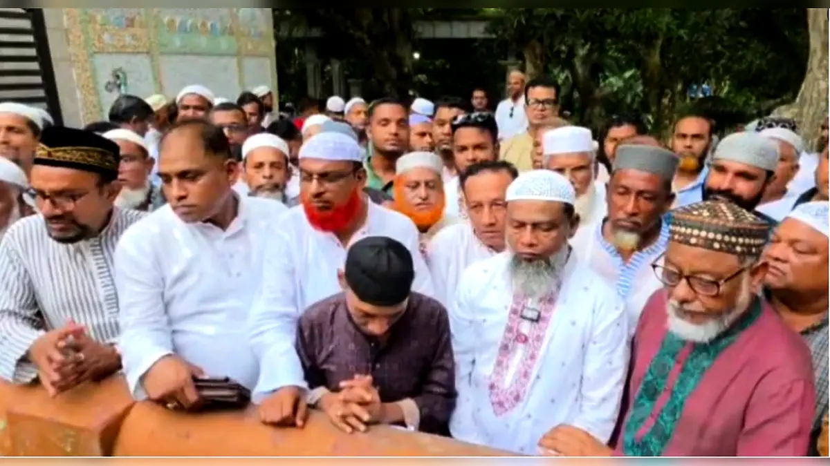 প্রধানমন্ত্রীর আশ্বাসের পর সুষ্ঠু বিচার পাবেন, আশাবাদী রামিসার বাবা