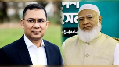 ‘প্রধানমন্ত্রীর পরিবারকে নিয়ে যারা অশ্লীলতা করেছে, তাদের বিচার চাই’: ডা. শফিকুর রহমান