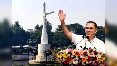 দীর্ঘ ২২ বছর পর চাঁদপুর যাচ্ছেন প্রধানমন্ত্রী