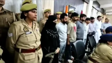 প্রেমিককে দিয়ে নিজ বাড়িতে ডাকাতি করালো প্রেমিকা