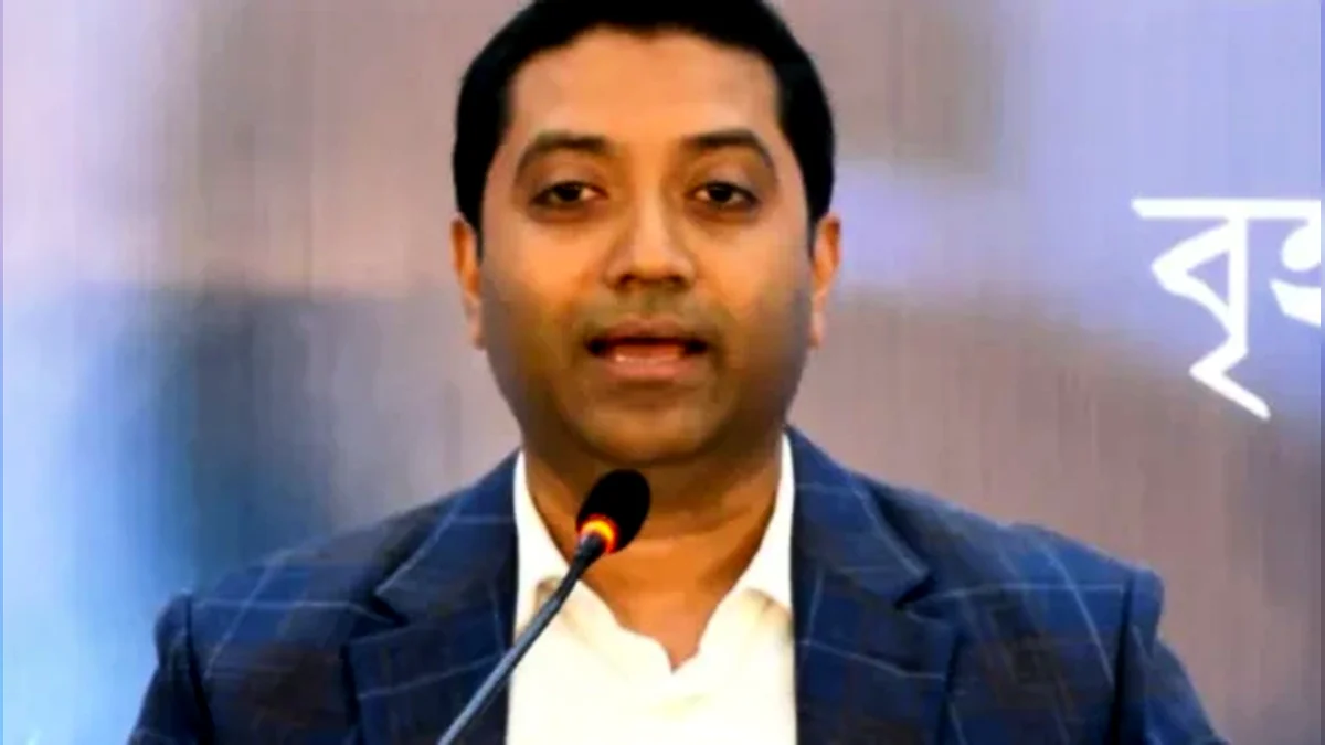 প্রশিক্ষণ ছাড়া শিক্ষক হওয়া যাবে না: প্রতিমন্ত্রী ববি হাজ্জাজ